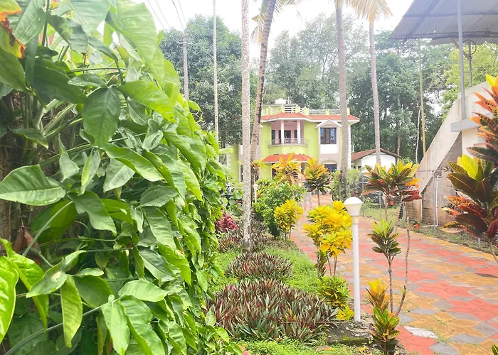 Sevenstar Residency