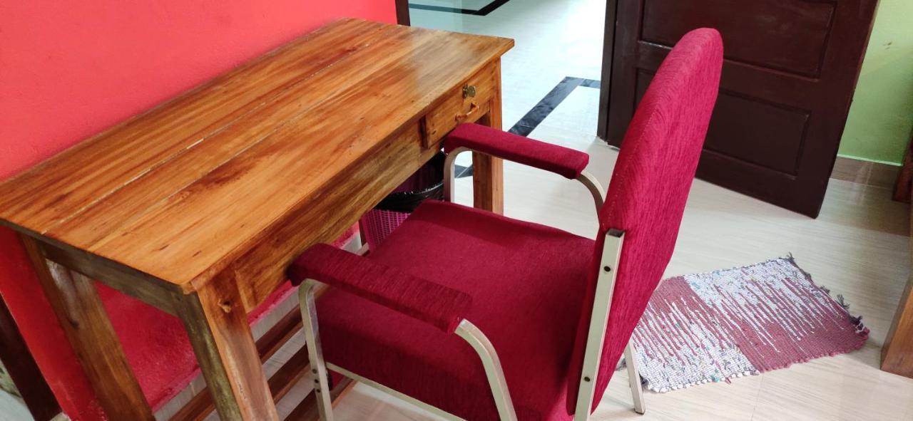 Sevenstar Residency * Varkala