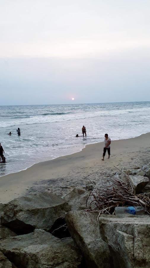 Sevenstar Residency * Varkala