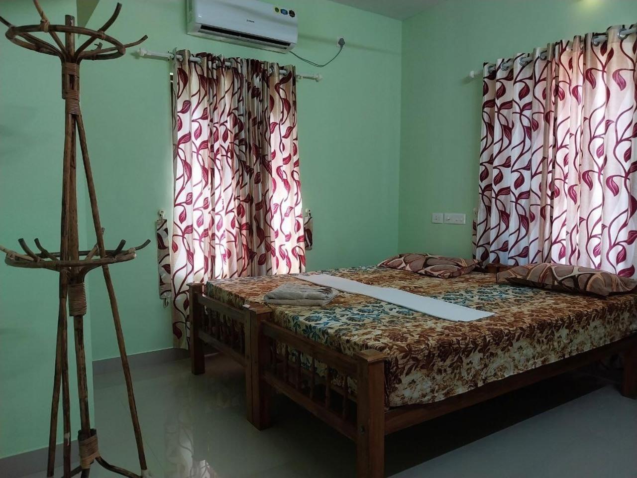 Sevenstar Residency Homestay *