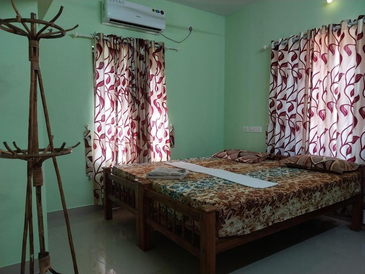 Sevenstar Residency * Varkala