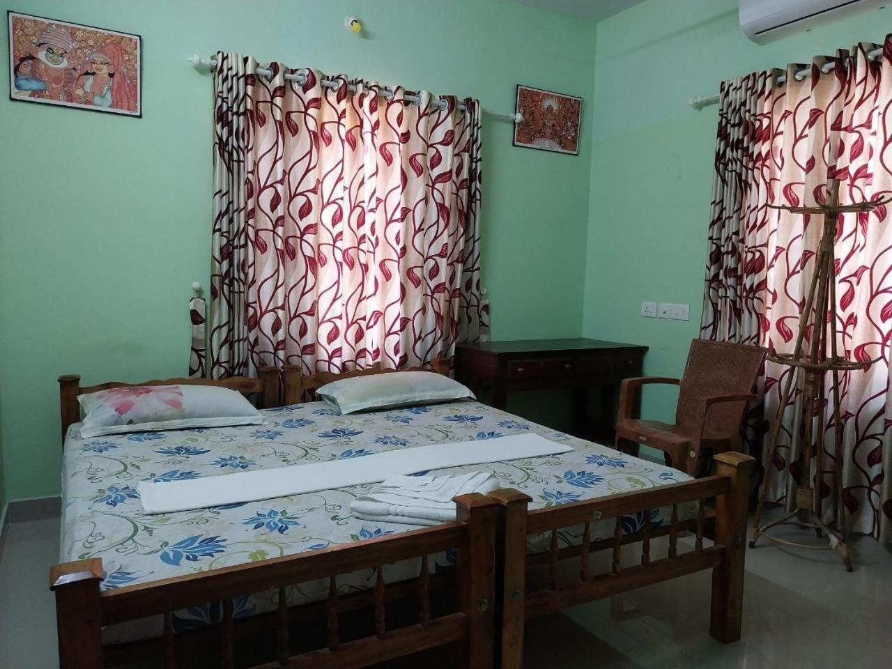 Sevenstar Residency Varkala