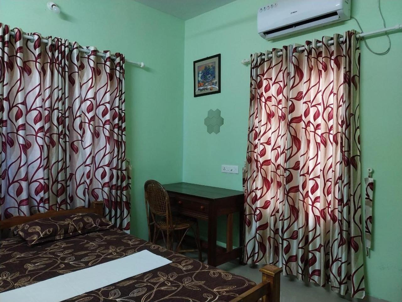 Sevenstar Residency Homestay Varkala