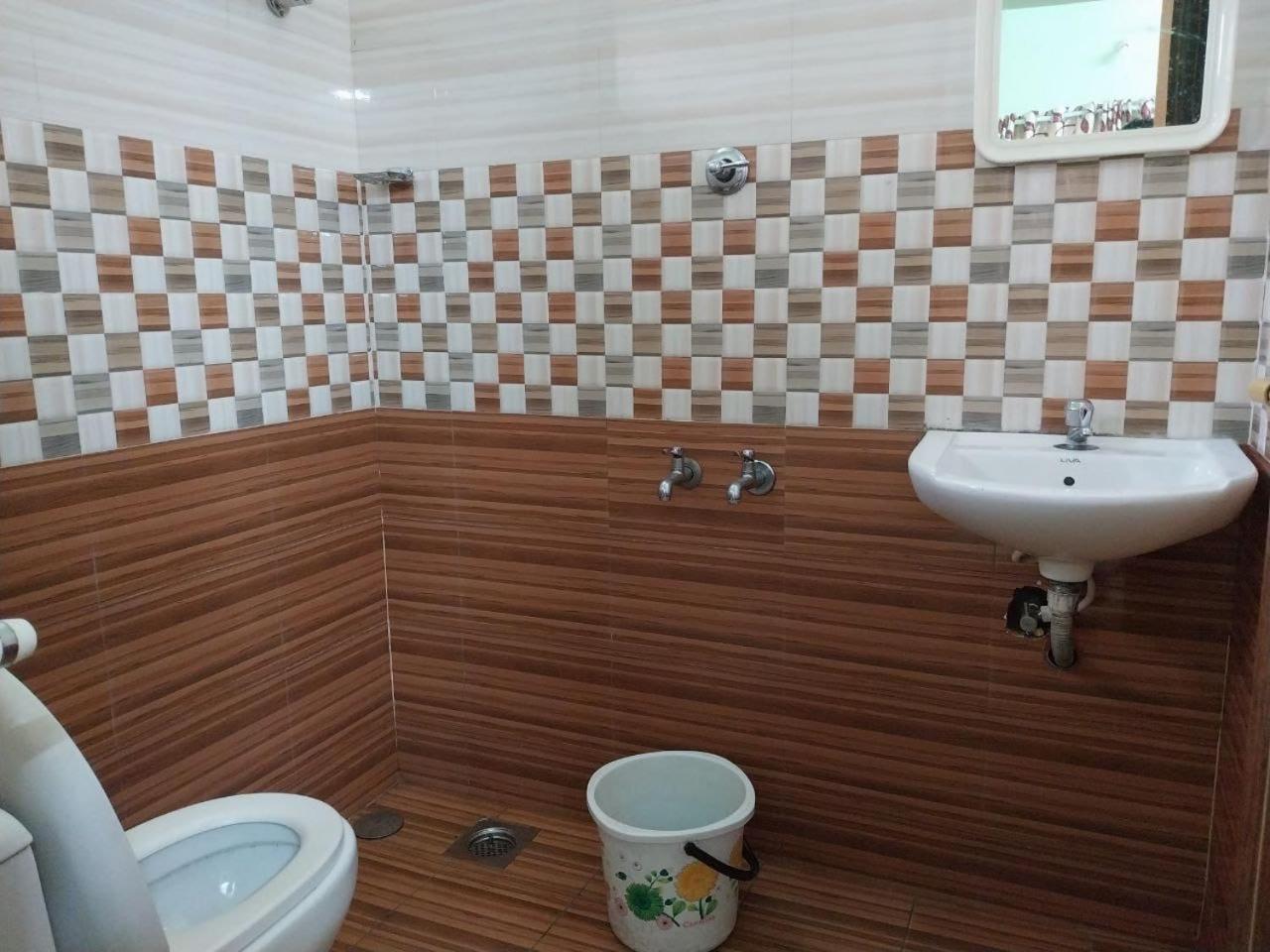 Homestay Sevenstar Residency *