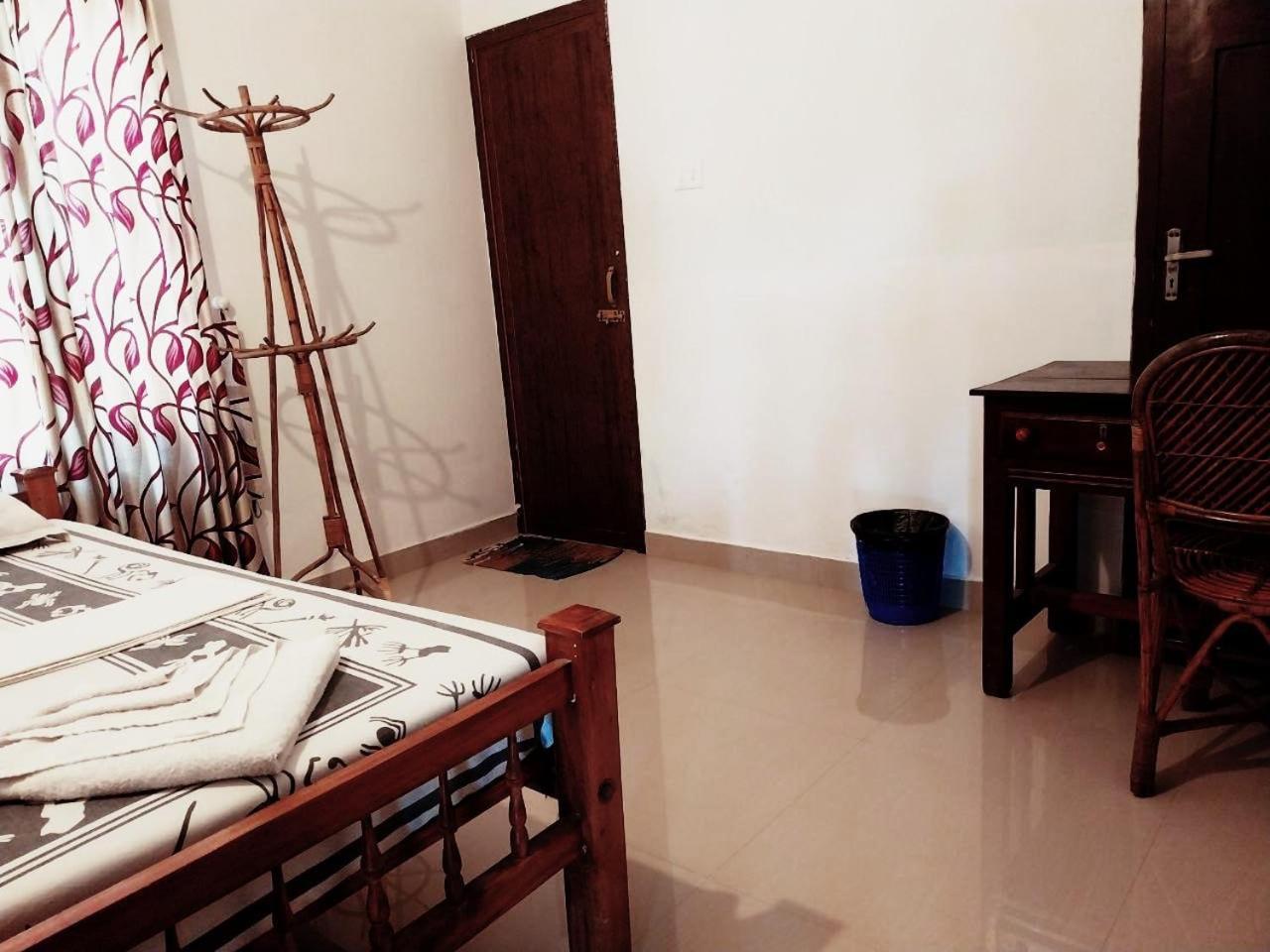Sevenstar Residency Homestay