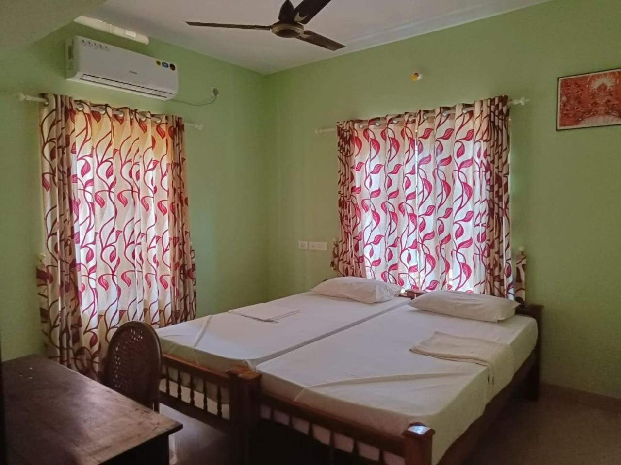 Sevenstar Residency Varkala