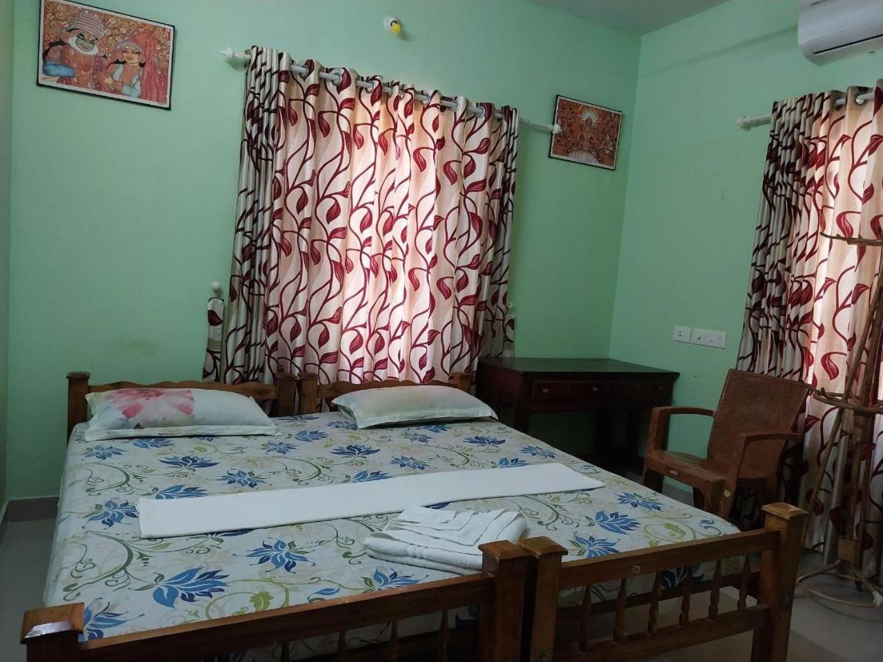 Homestay Sevenstar Residency